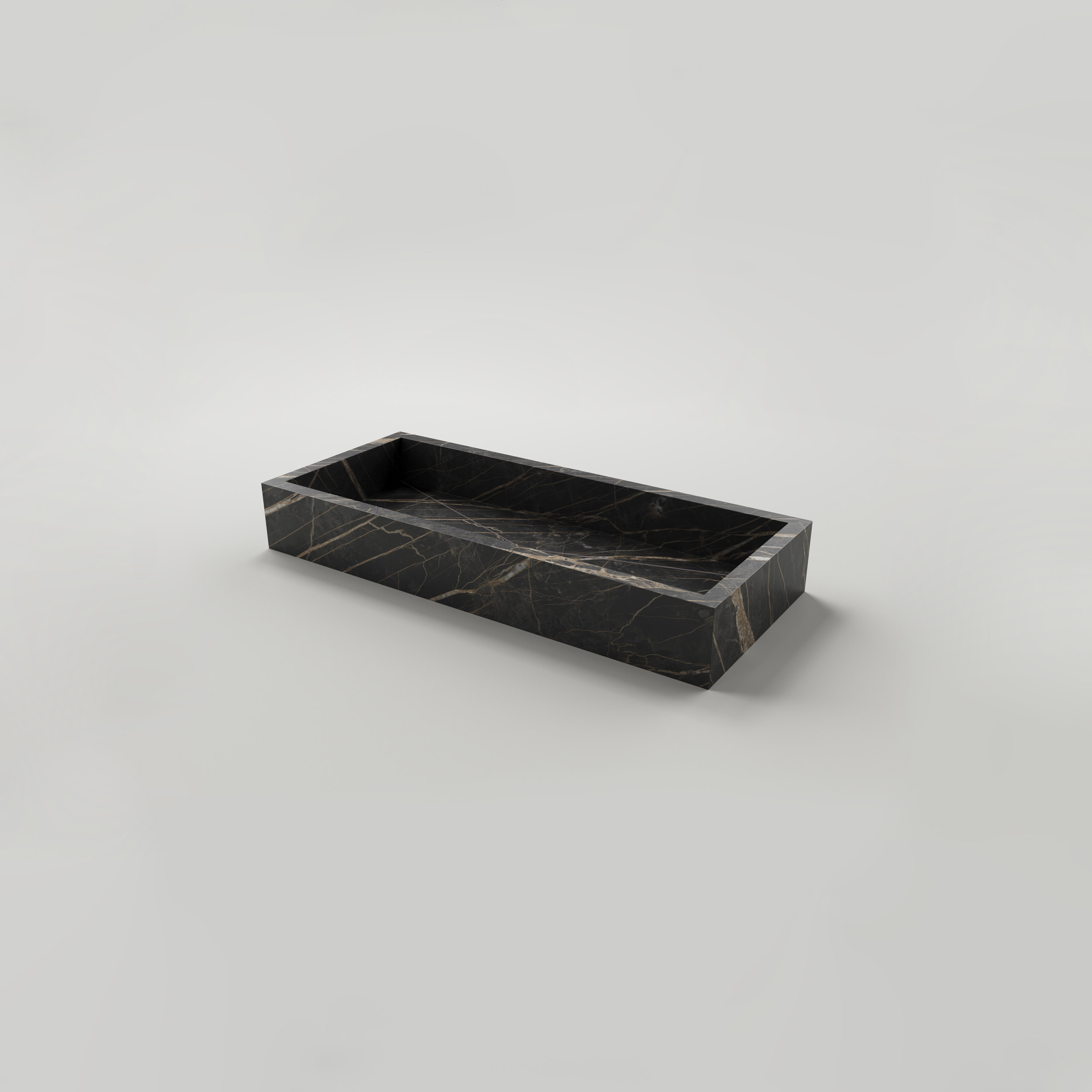 Lavabo d’appoggio WB03